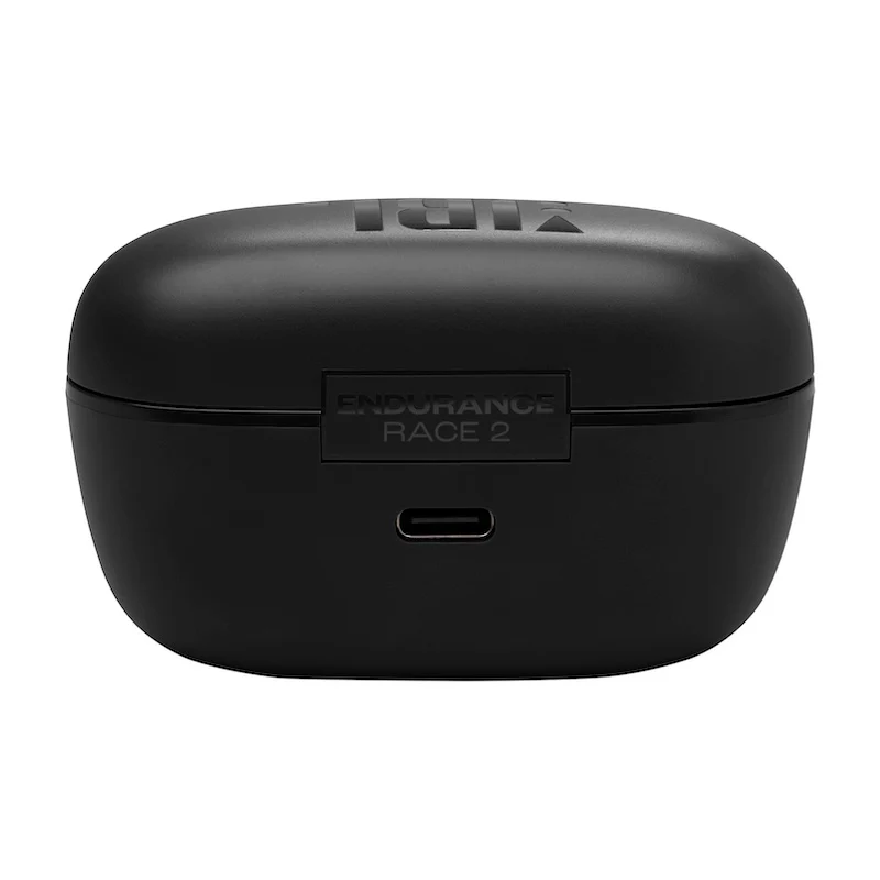 AUDIFONOS JBL ENDURANCE RACE 2 TRULY WIRELESS BLUETOOTH BLACK - Image 3