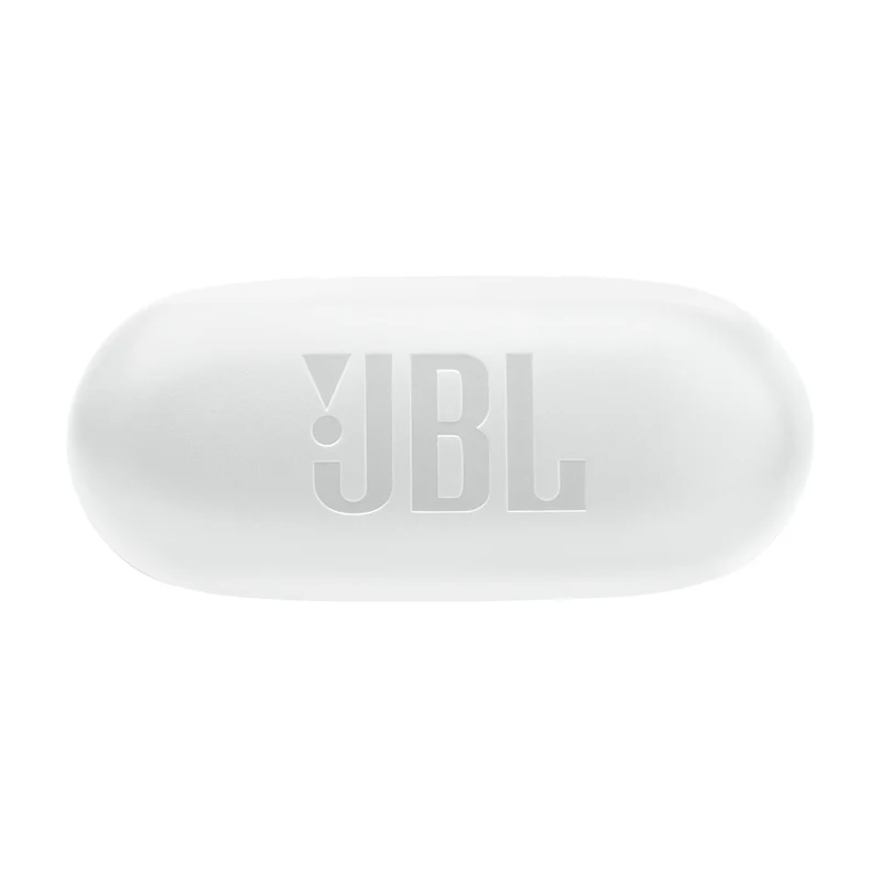 AUDIFONOS JBL ENDURANCE RACE 2 TRULY WIRELESS BLUETOOTH WHITE - Image 4