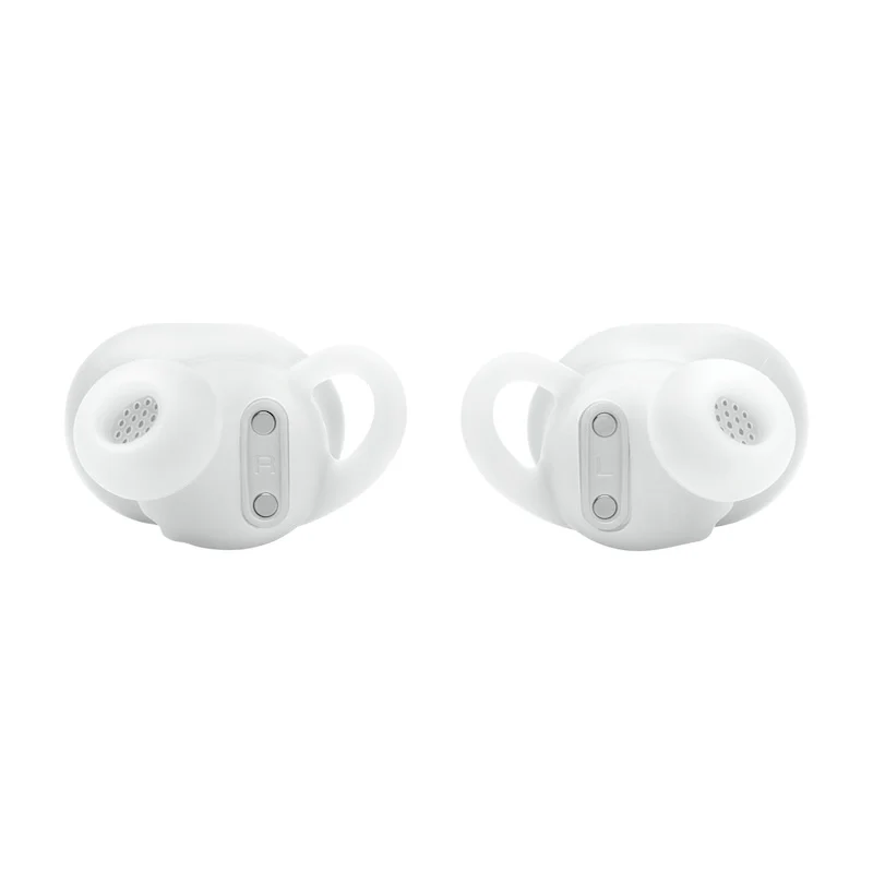 AUDIFONOS JBL ENDURANCE RACE 2 TRULY WIRELESS BLUETOOTH WHITE - Image 5