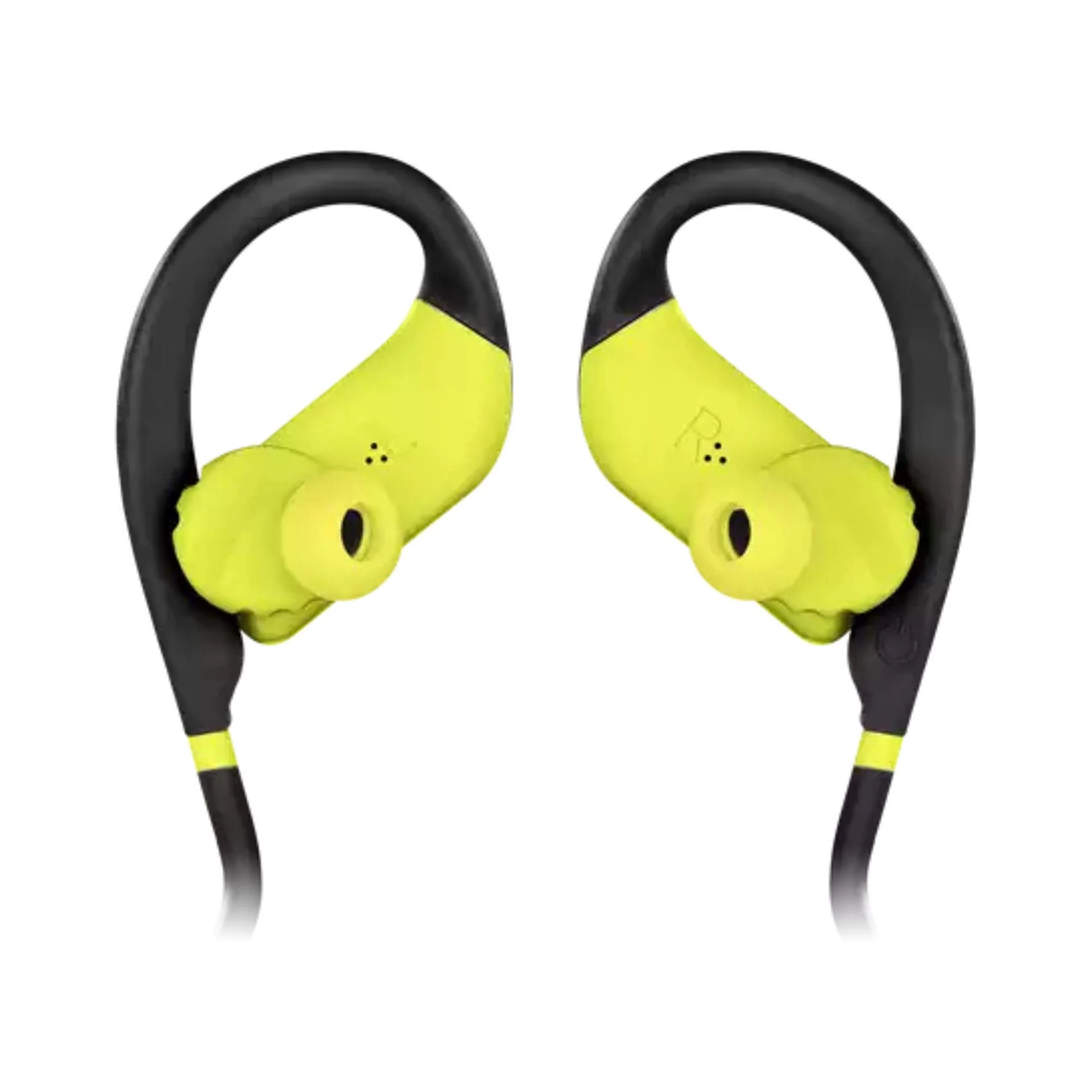 Audífonos JBL In-Ear Headphone Endurance Wireless BT Negro - Image 3
