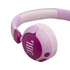 AUDIFONOS JBL JR320 ON EAR BT PRP - Image 3