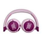 AUDIFONOS JBL JR320 ON EAR BT PRP - Image 4