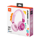 AUDIFONOS JBL JR320 ON EAR BT PRP - Image 6