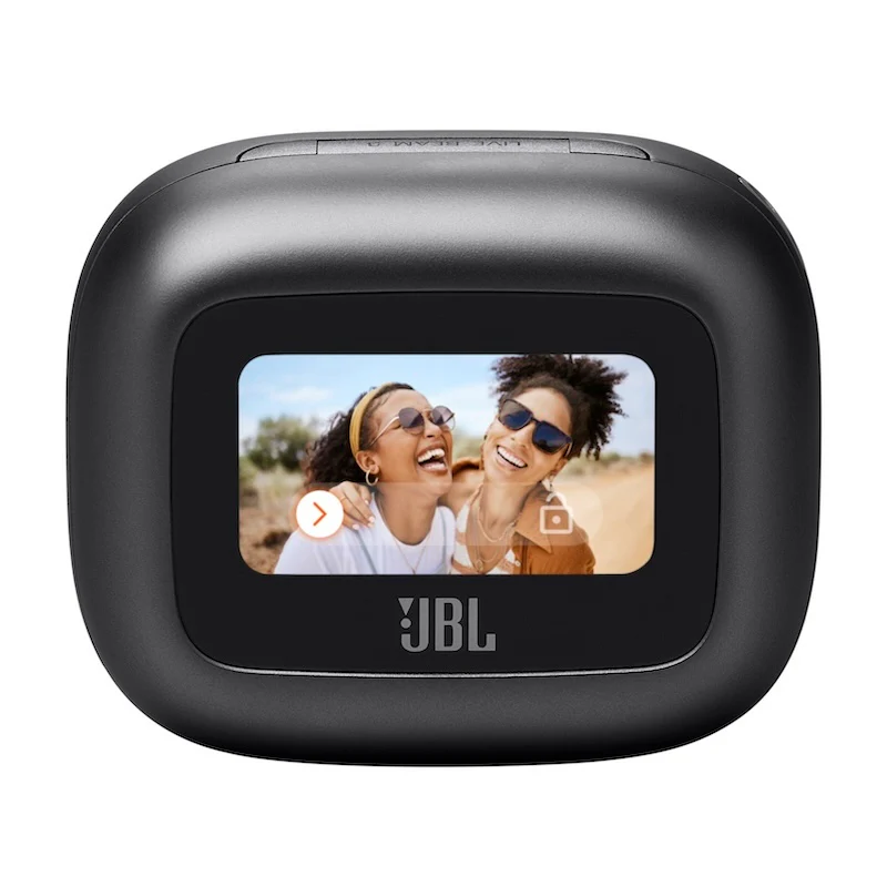 AUDIFONOS JBL LIVE BEAM 3 IN EAR TRUE WIRELESS BLACK - Image 3