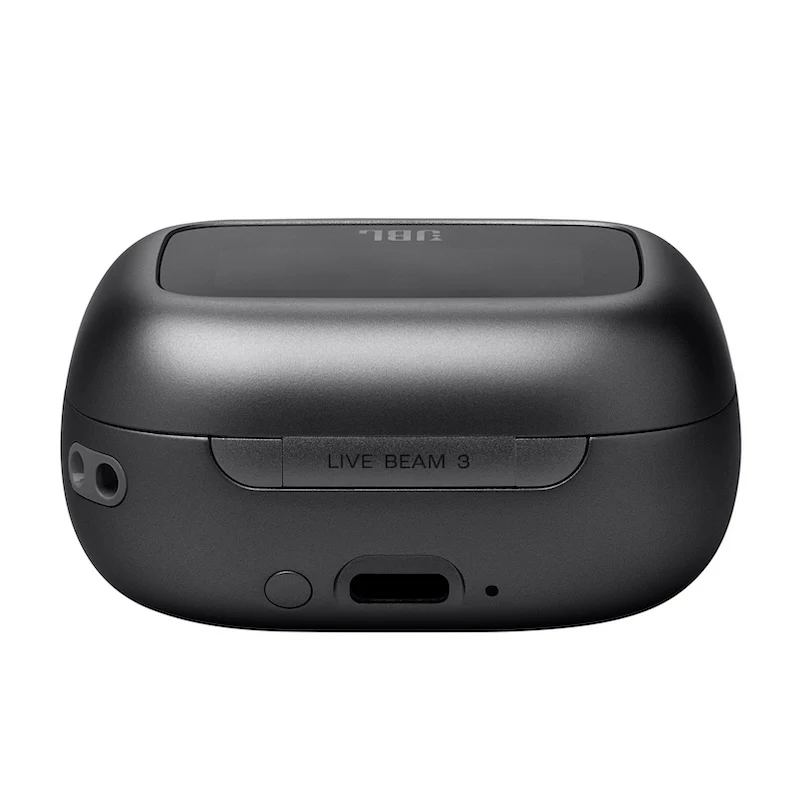 AUDIFONOS JBL LIVE BEAM 3 IN EAR TRUE WIRELESS BLACK - Image 6