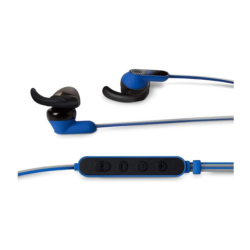 Audífonos JBL Reflect Alambricos Lightning In Ear - Azul - Image 2