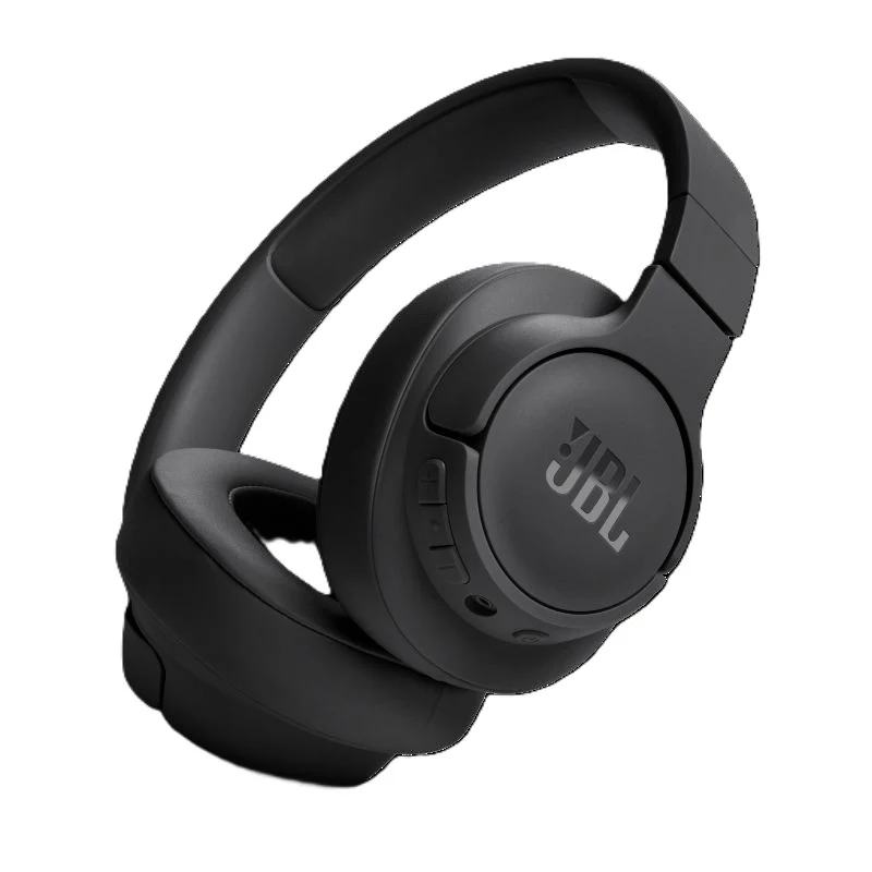 AUDIFONOS JBL TUNE 720 OE BT BLK - Image 2