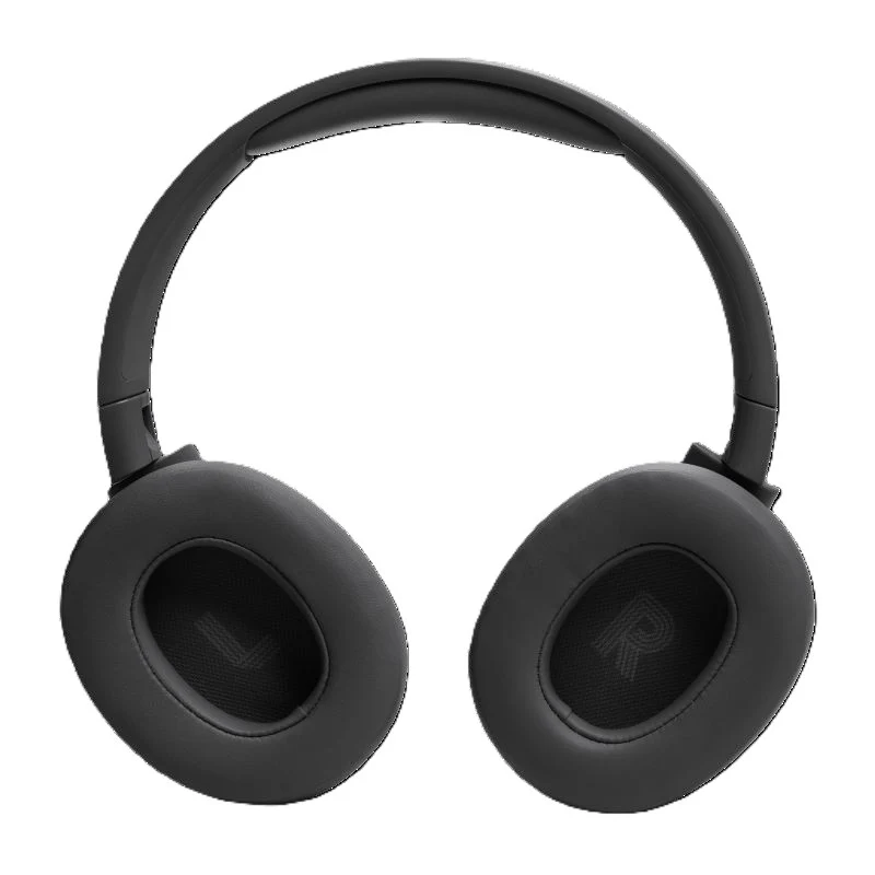 AUDIFONOS JBL TUNE 720 OE BT BLK - Image 4