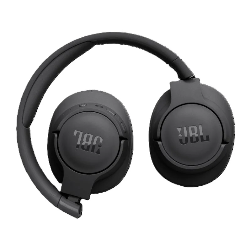 AUDIFONOS JBL TUNE 720 OE BT BLK - Image 5