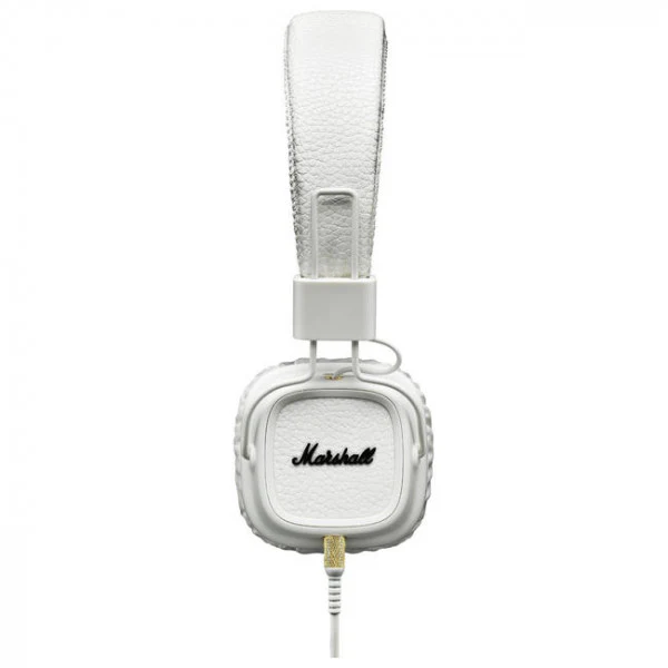 Audífonos Marshall Major On-Ear Blanco - Image 3
