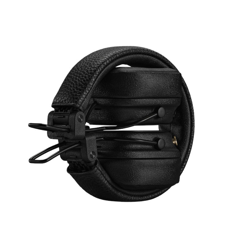 AUDIFONOS MARSHALL MAJOR V ON EAR BLUETOOTH BLACK - Image 3