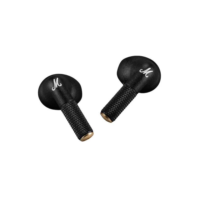 AUDIFONOS MARSHALL MINOR IV IN EAR BLUETOOTH BLACK - Image 2