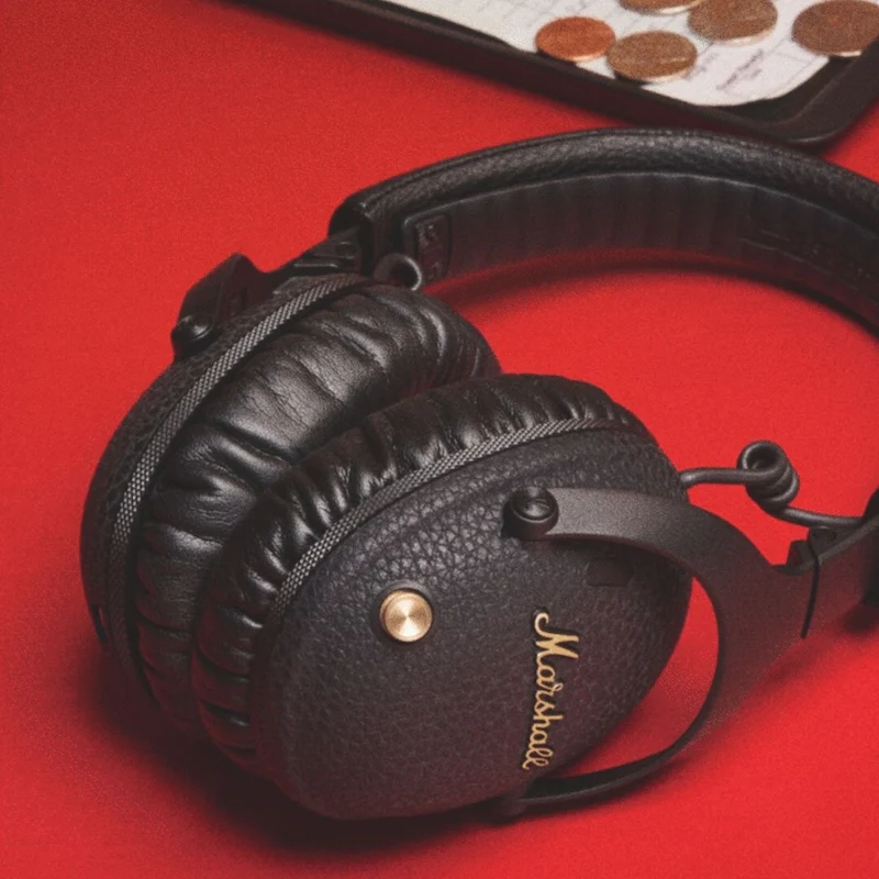 AUDIFONOS MARSHALL MONITOR III NC OE - Image 12