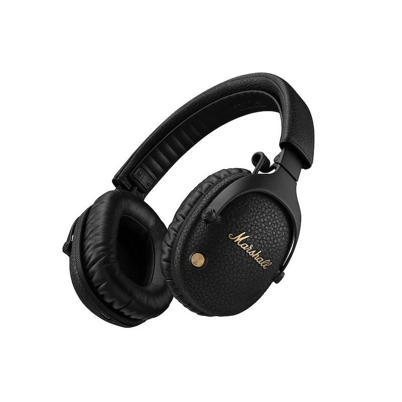 AUDIFONOS MARSHALL MONITOR III NC OE - Image 6