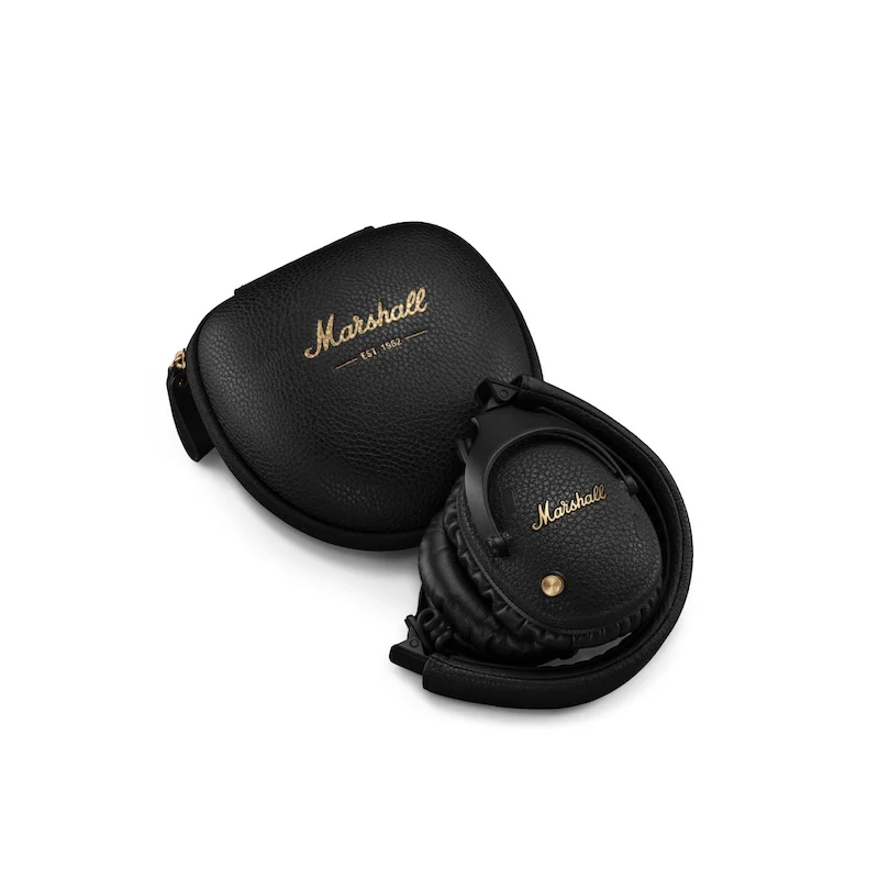 AUDIFONOS MARSHALL MONITOR III NC OE - Image 9