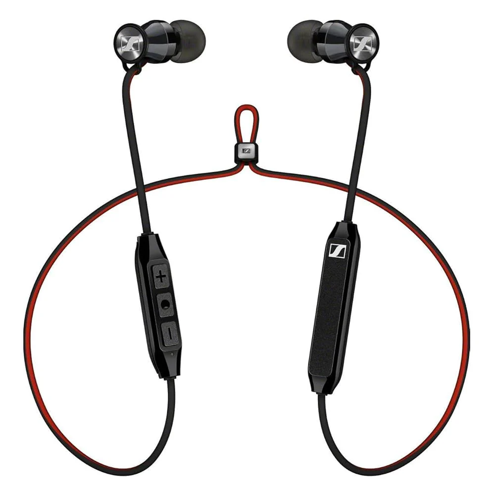 Audífonos Sennheiser Momentum Free In-Ear Bluetooth