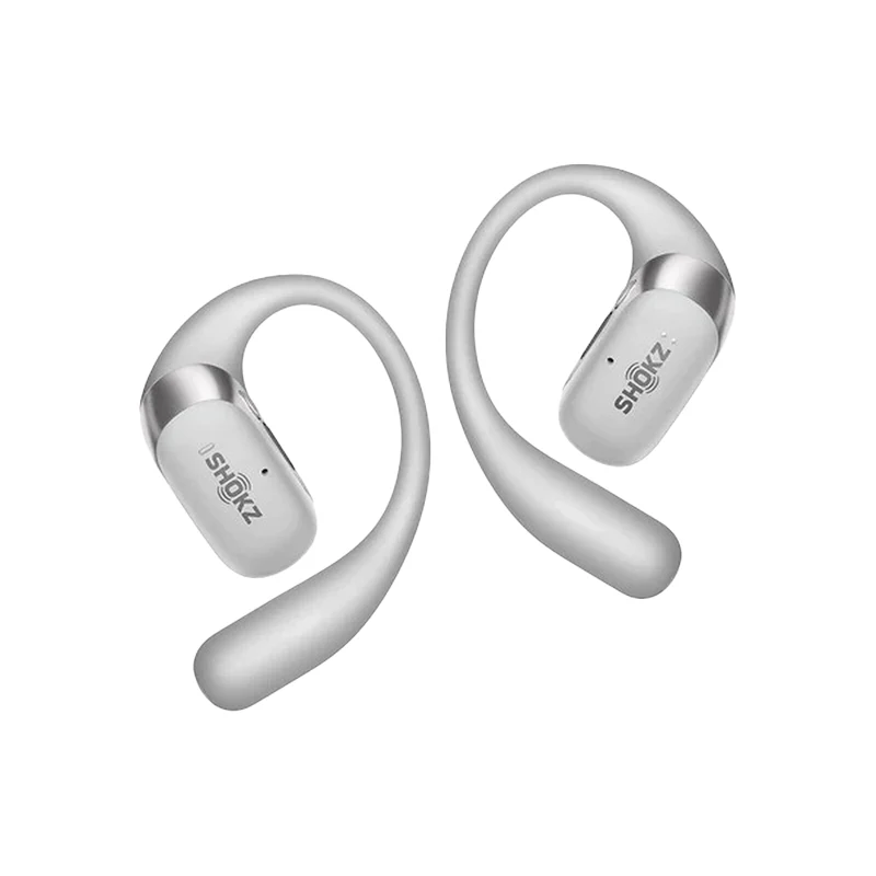 AUDIFONOS SHOKZ OPENFIT 2+ TRUE WIRELESS OPEN EAR GREY - Image 2