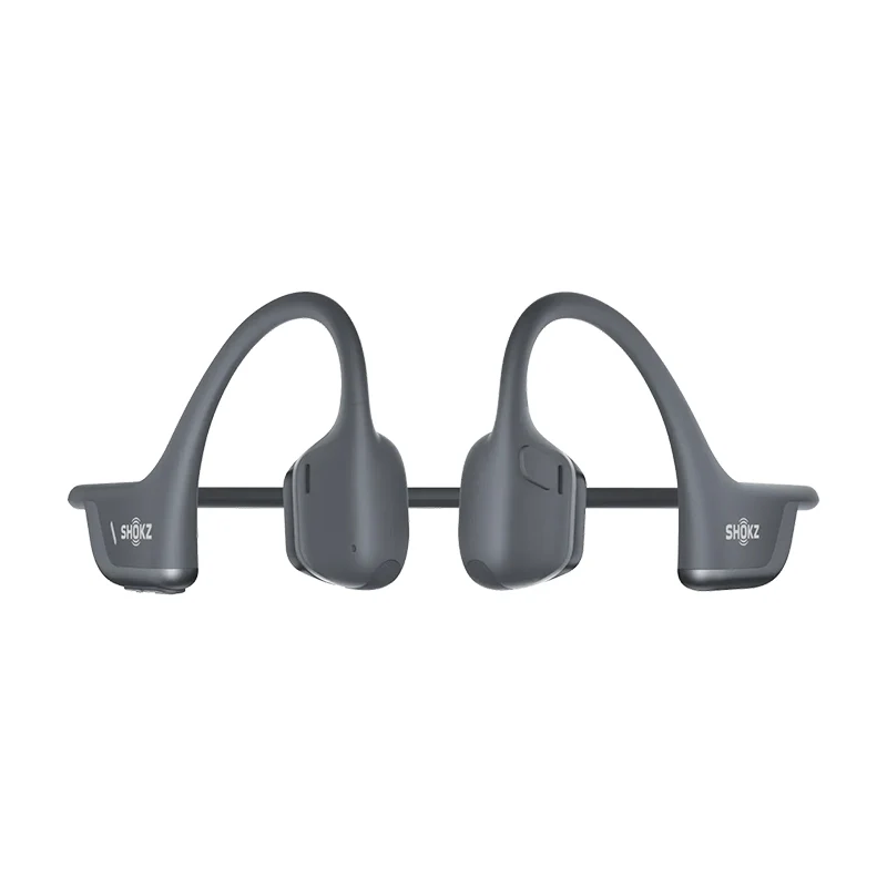 AUDIFONOS SHOKZ OPENRUN PRO 2 OPEN EAR BLUETOOTH BLACK