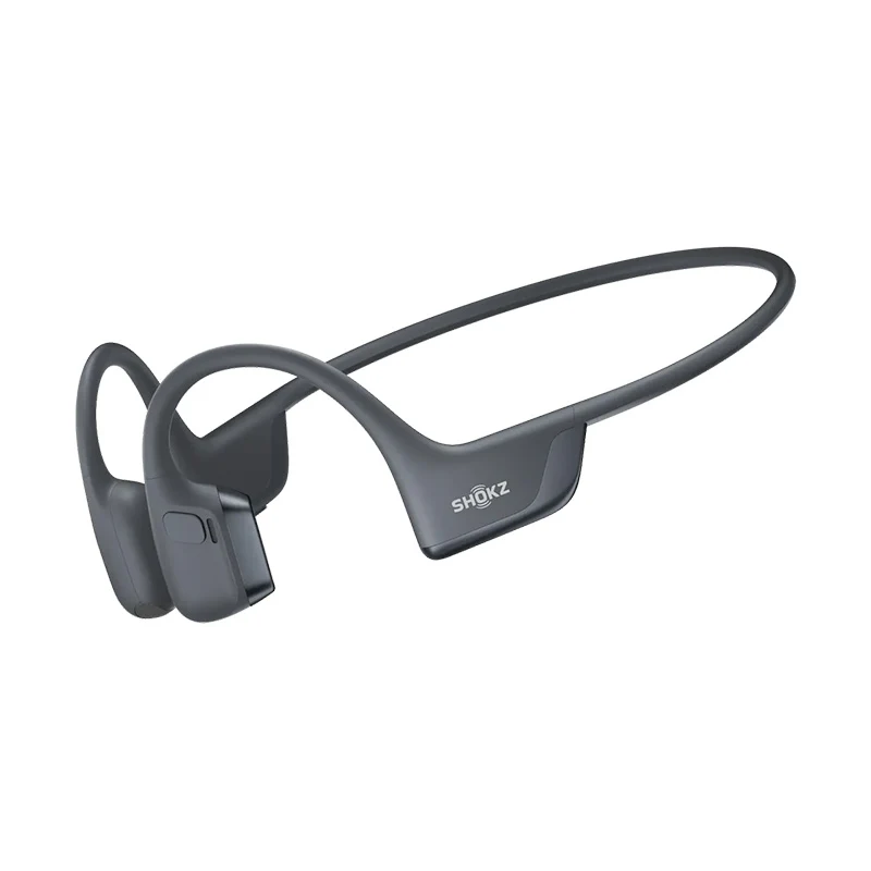 AUDIFONOS SHOKZ OPENRUN PRO 2 OPEN EAR BLUETOOTH BLACK - Image 2