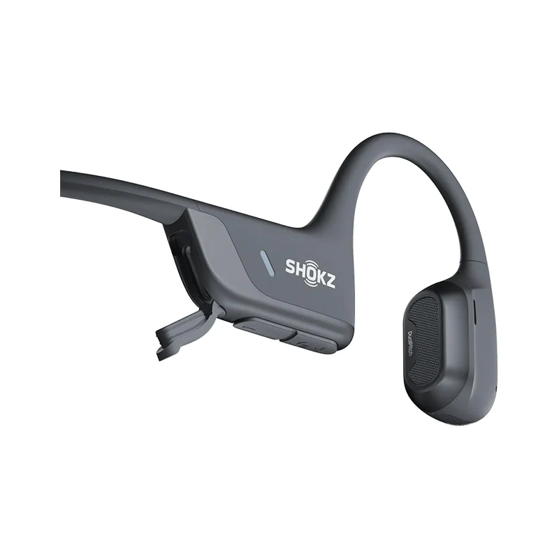 AUDIFONOS SHOKZ OPENRUN PRO 2 OPEN EAR BLUETOOTH BLACK - Image 3