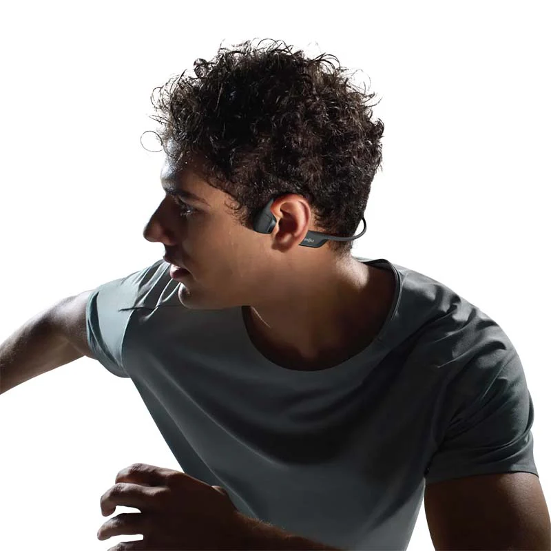 AUDIFONOS SHOKZ OPENRUN PRO 2 OPEN EAR BLUETOOTH BLACK - Image 5