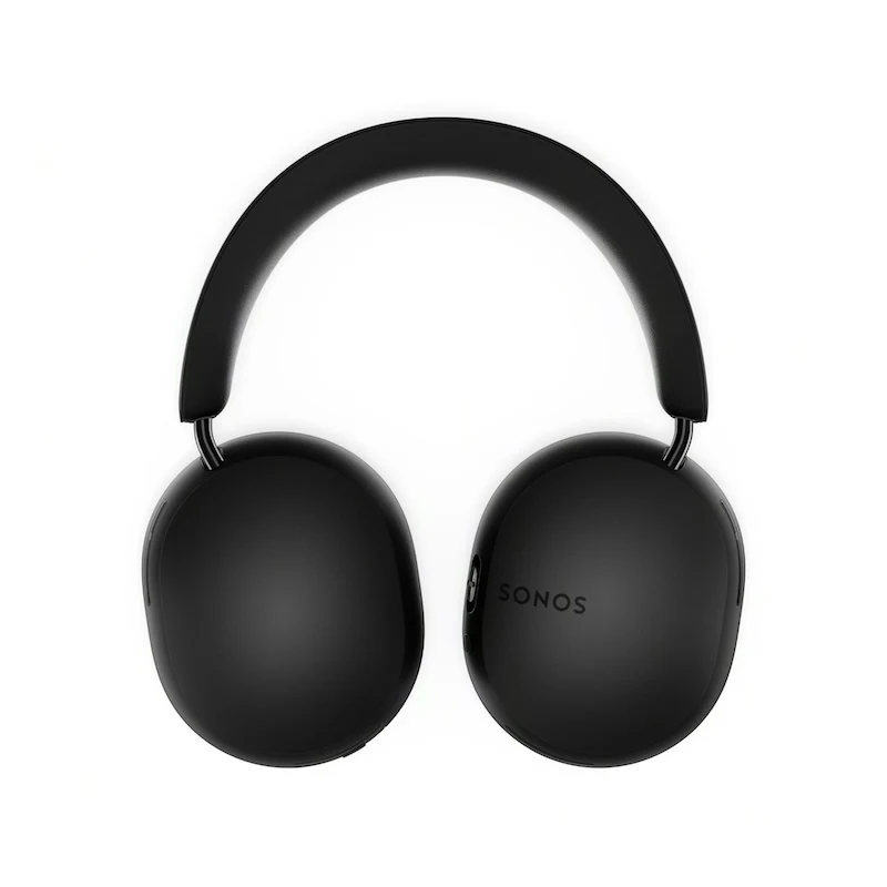 AUDIFONOS SONOS ACE OVER EAR BLUETOOTH/WIFI BLACK - Image 3
