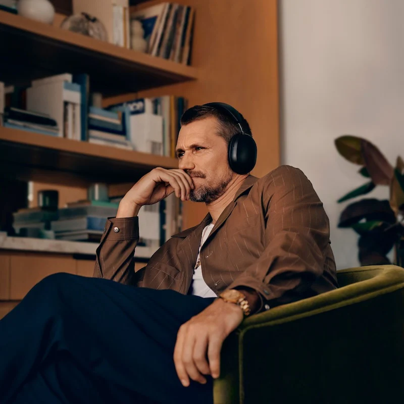 AUDIFONOS SONOS ACE OVER EAR BLUETOOTH/WIFI BLACK - Image 5