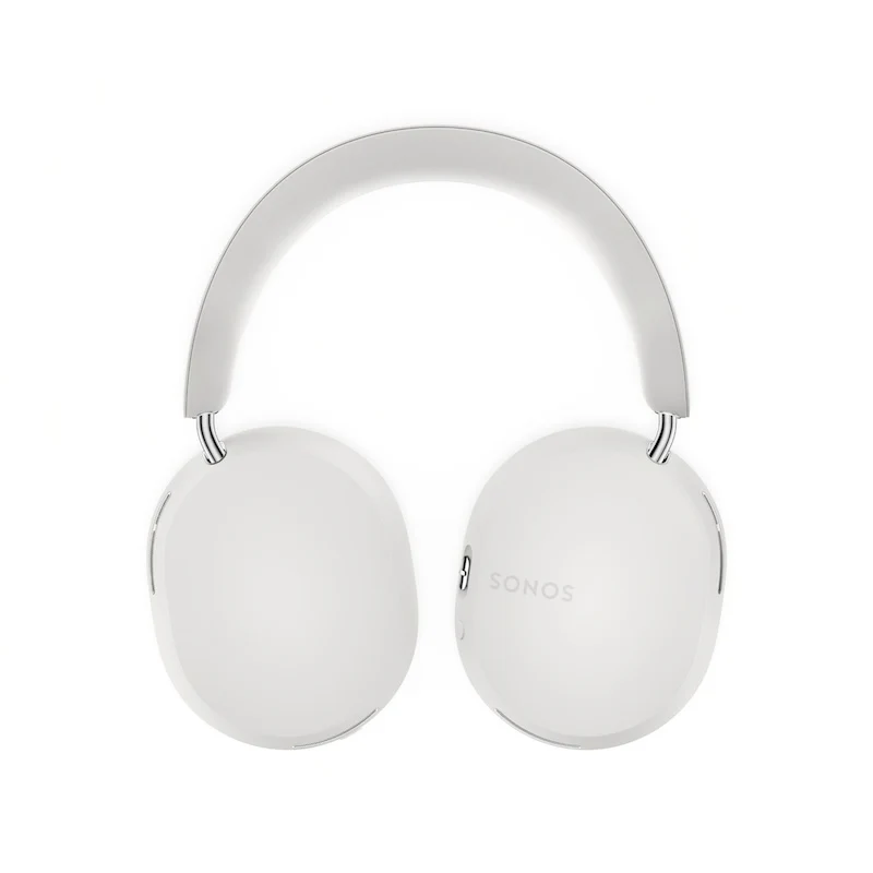 AUDIFONOS SONOS ACE OVER EAR BLUETOOTH/WIFI WHITE - Image 3