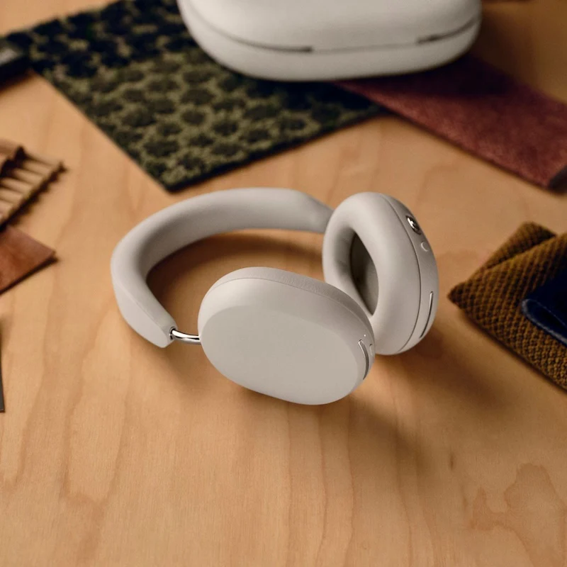 AUDIFONOS SONOS ACE OVER EAR BLUETOOTH/WIFI WHITE - Image 4