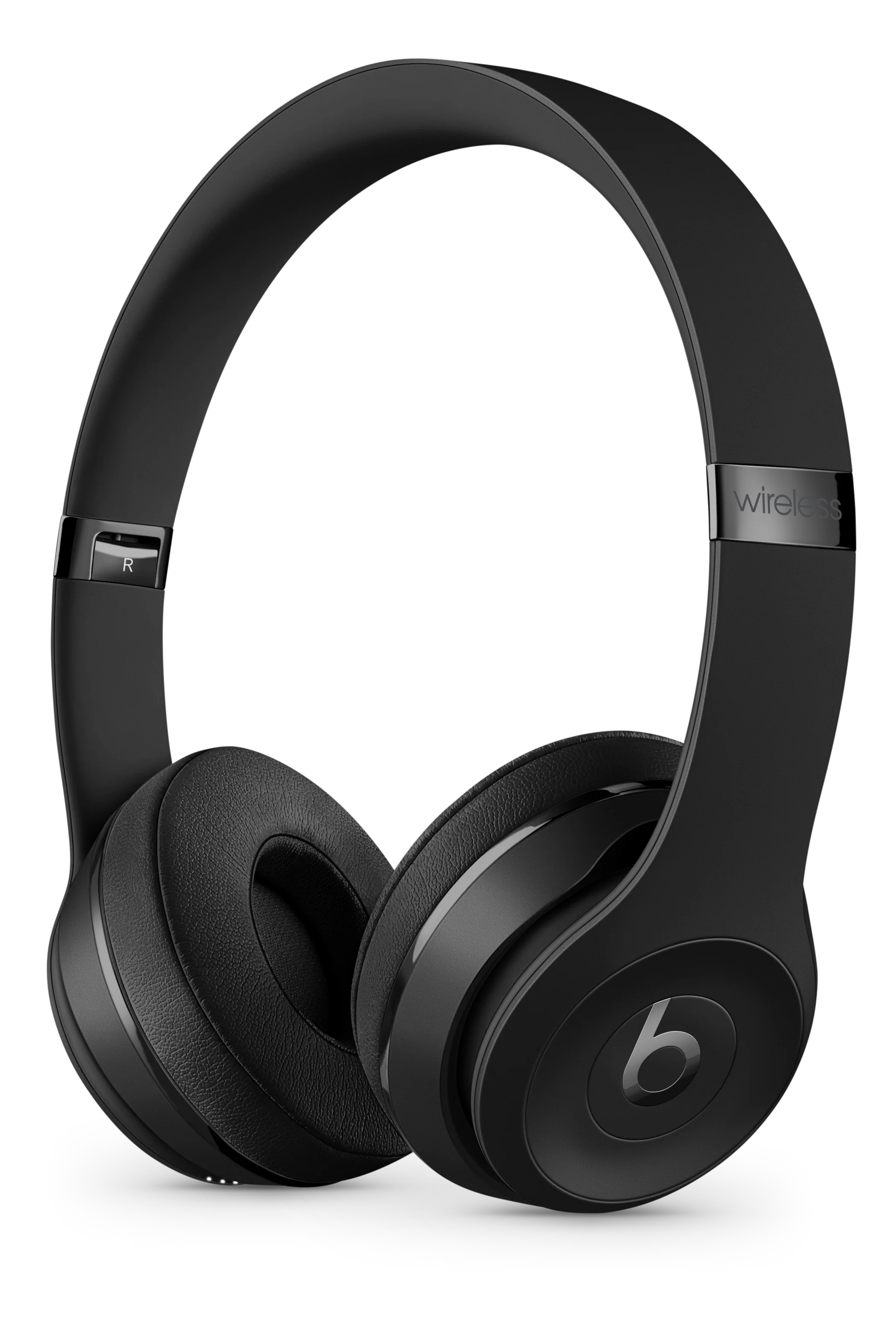 Audífonos Beats Solo3 Wireless - Negro Mate