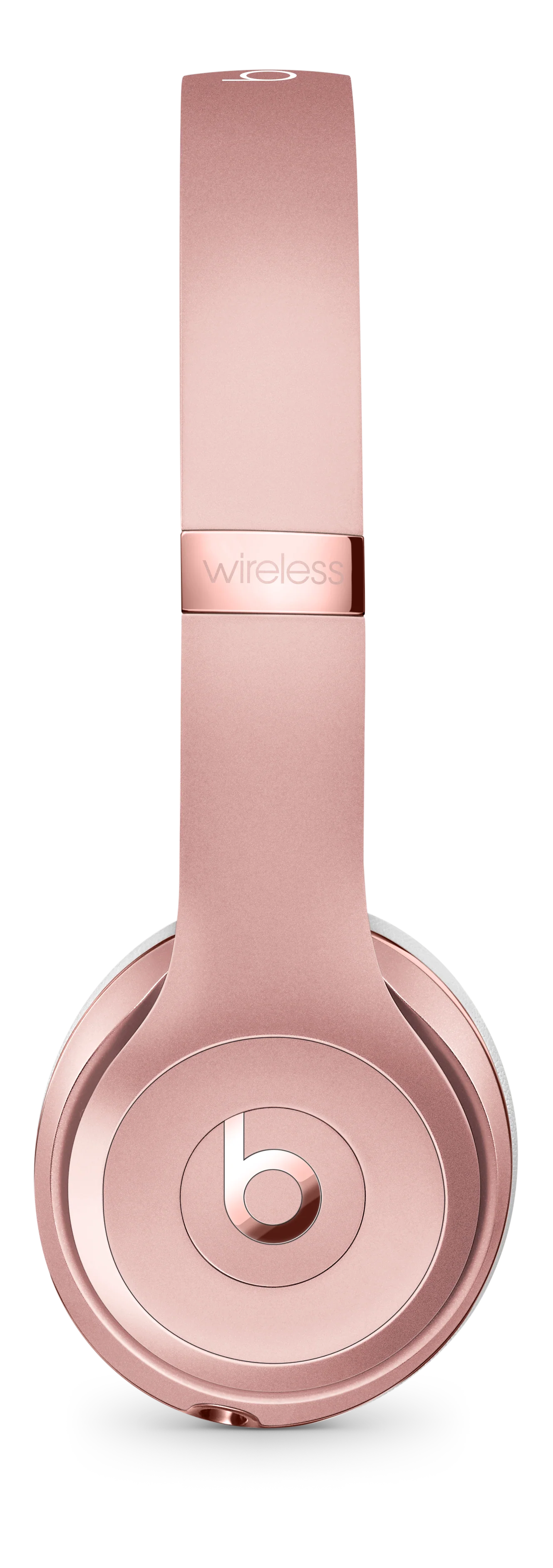 Audífonos Beats Solo3 Wireless - Negro Mate - Image 10