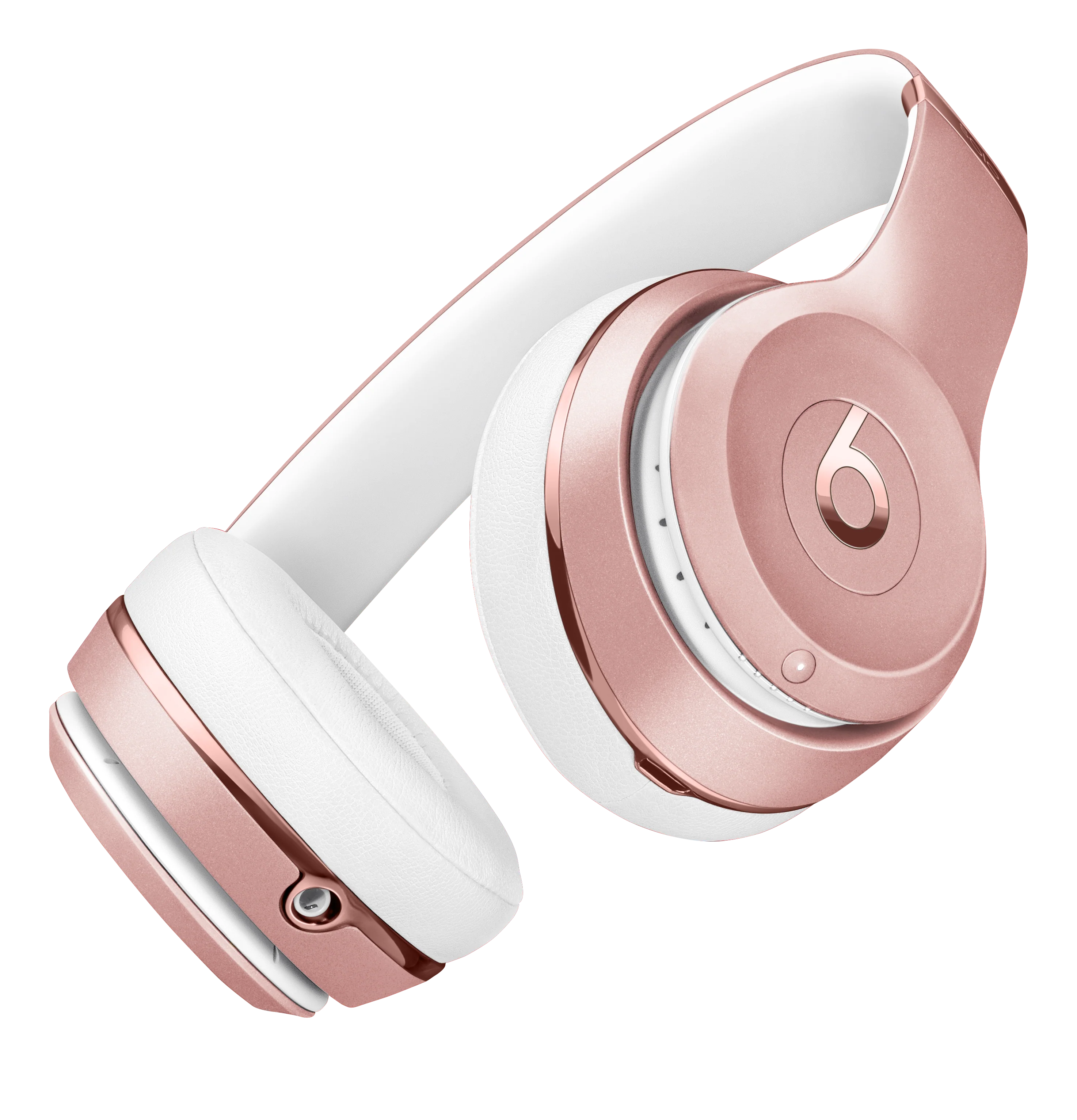 Audífonos Beats Solo3 Wireless - Negro Mate - Image 12