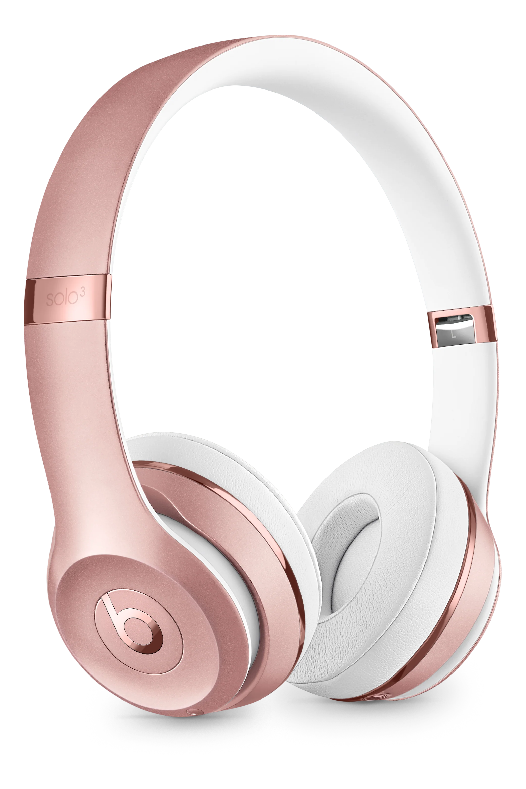Audífonos Beats Solo3 Wireless - Negro Mate - Image 13