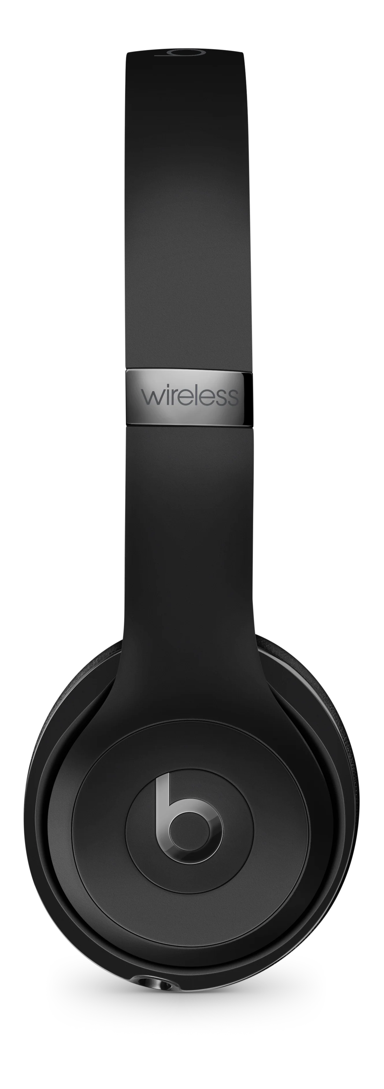 Audífonos Beats Solo3 Wireless - Negro Mate - Image 2