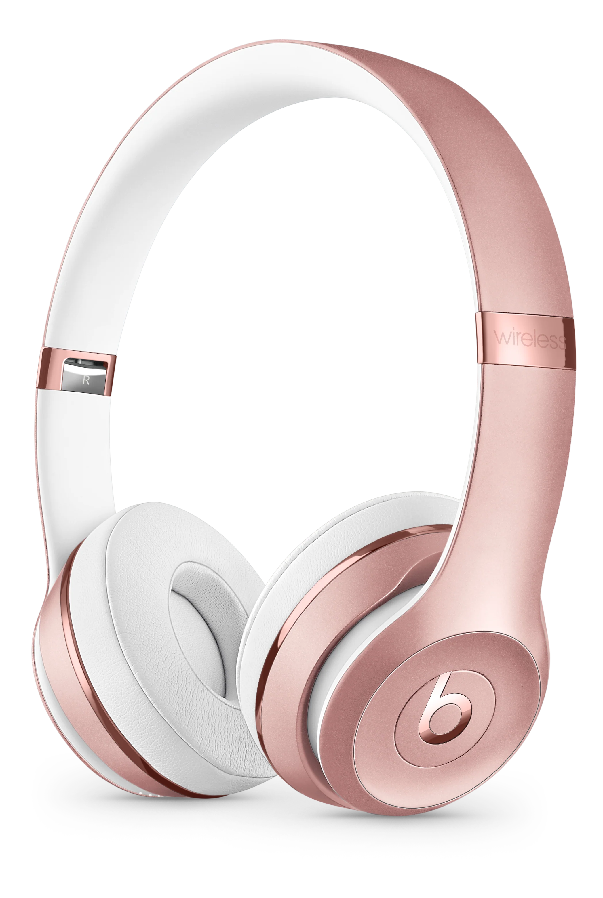 Audífonos Beats Solo3 Wireless - Negro Mate - Image 9