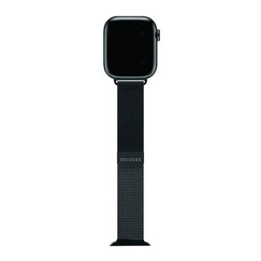 BANDA DECODED MILAN AW 38/40/41 BLK - Image 2