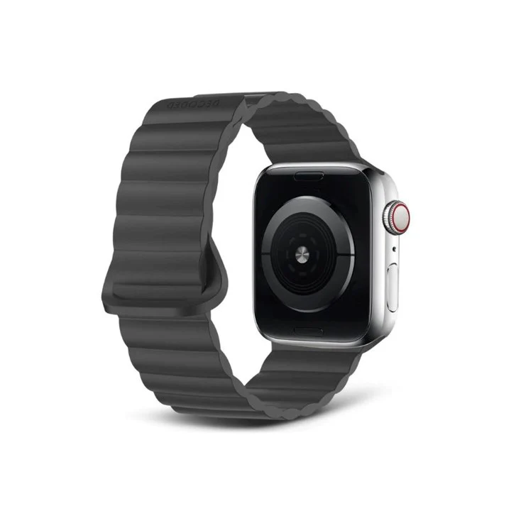 BANDA DECODED TRAC AW 38/40/41 GRA - Image 3