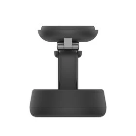 BASE DE CARGA BELKIN 3 EN 1 CHILLBOOST DOCK 25W QI2 CHARCOAL - Image 5