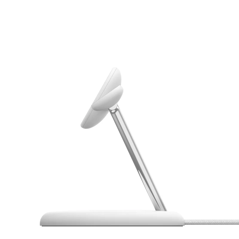 BASE DE CARGA BELKIN 3 EN 1 QI2 MAGSAFE - Image 6