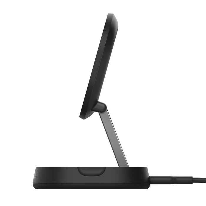 BASE DE CARGA BELKIN CONVERTIBLE QI2 15W BLACK - Image 6