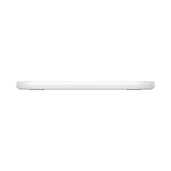 Base De Carga Pad Inalámbrica Belkin Dual Qi 10w Blanco - Image 3