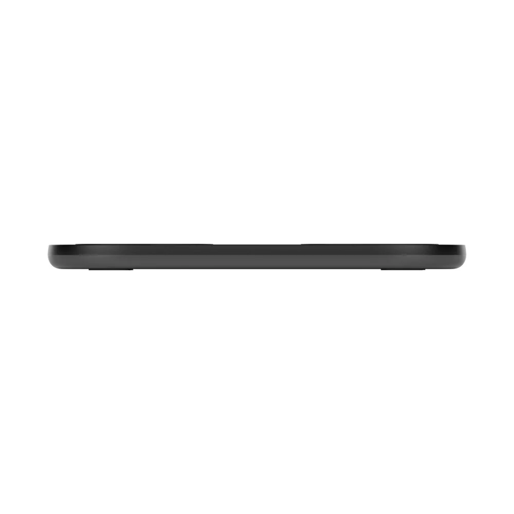Base De Carga Pad Inalámbrica Belkin Dual Qi 10w Negro - Image 4