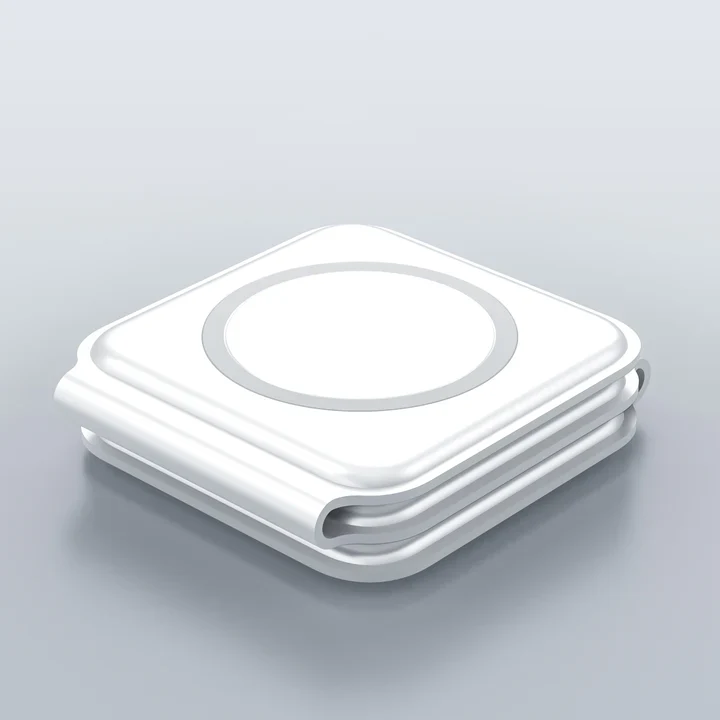 Base de Carga Inalambrica QDOS MAGSAFE 3 en 1 Powermag - Image 8