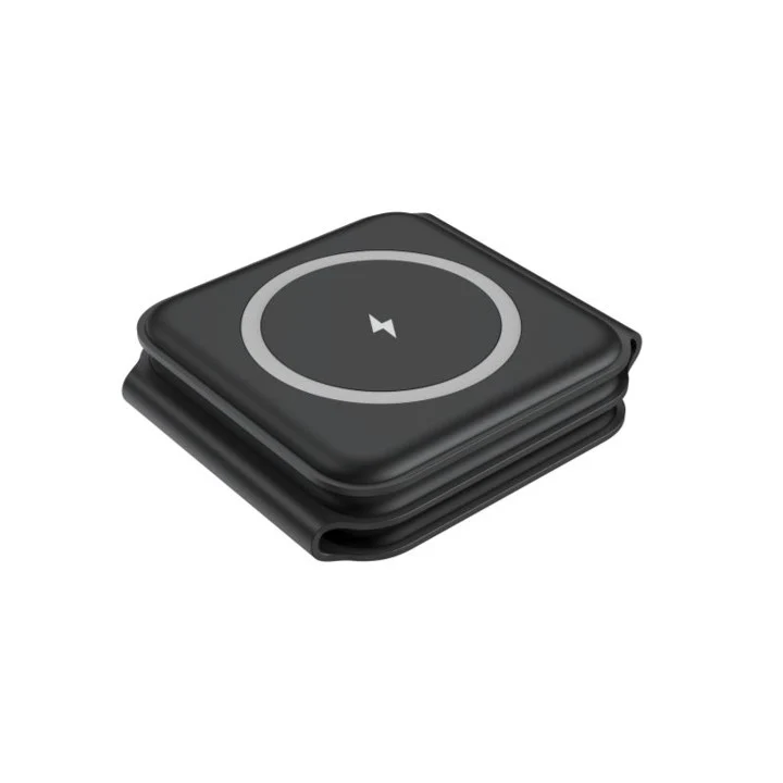 BASE DE CARGA QDOS SNAPSTAND 3 EN 1 BLACK - Image 4