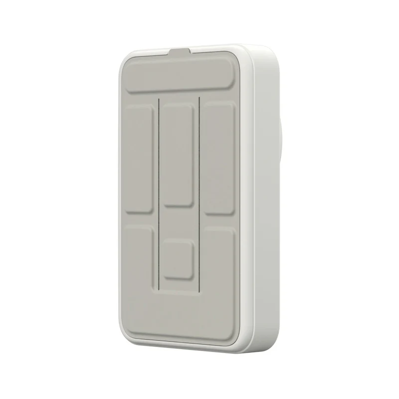 BATERIA ADAM ELEMENTS MAGSAFE GRAVITY CS10 10000MAH WHITE - Image 5