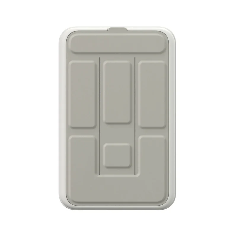 BATERIA ADAM ELEMENTS MAGSAFE GRAVITY CS10 10000MAH WHITE - Image 6