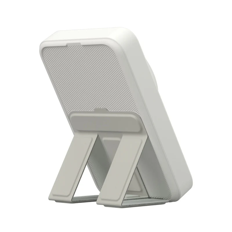 BATERIA ADAM ELEMENTS MAGSAFE GRAVITY CS10 10000MAH WHITE - Image 9