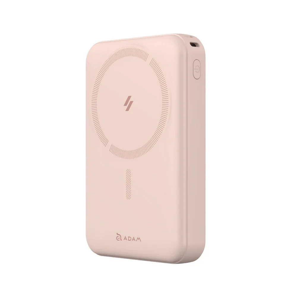 BATERIA ADAM ELEMENTS VIONTA C2 MAGSAFE 10000MAH PINK - Image 3