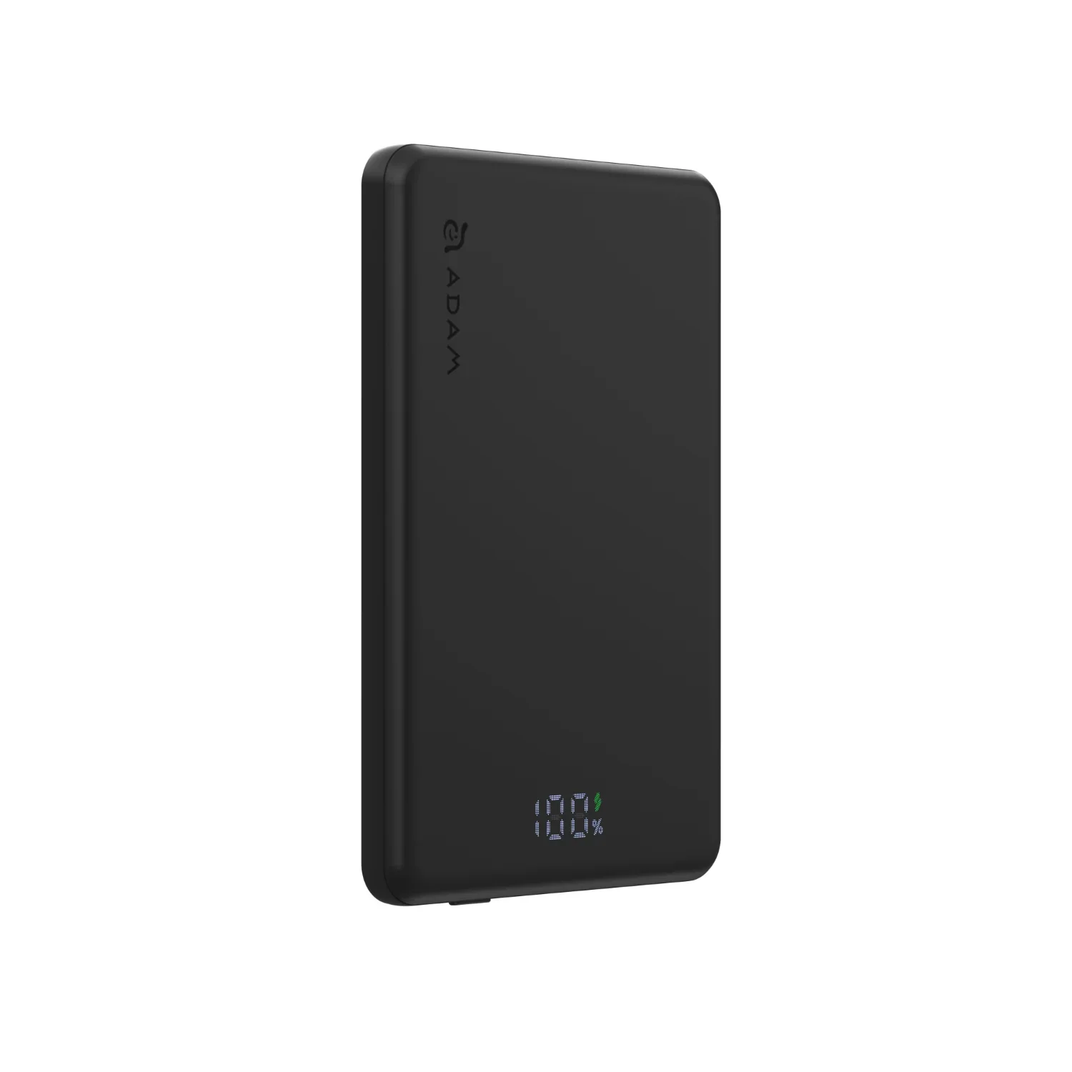 BATERIA ADAM ELEMENTS VIONTA L5 MAGSAFE 5000MAH BLACK - Image 2