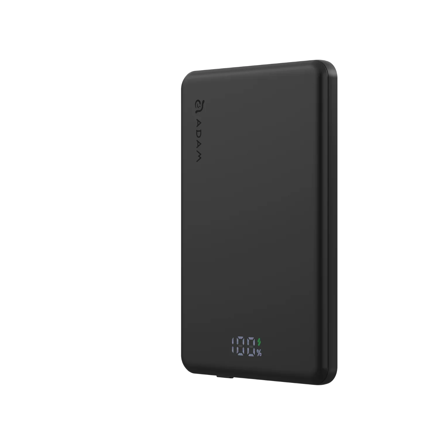 BATERIA ADAM ELEMENTS VIONTA L5 MAGSAFE 5000MAH BLACK - Image 3